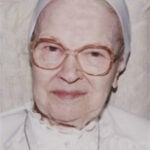 Sister Maria Richard Wilkins, IHM