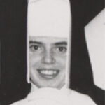 Sister Jeanne Drummond, IHM