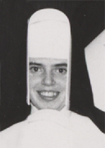 Jeanne Drummond, IHM