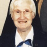 Sister M. Conrad Schaefer, IHM