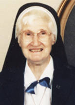 Conrad Schaefer, IHM