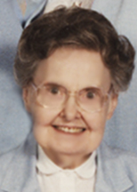 Thomasine Ryan, IHM