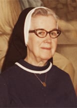 Maria Gerald Shanley, IHM