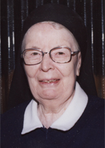 Cecile Gallagher, IHM