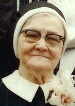 Aimee Pencovich, IHM