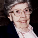 Sister M. Gerarda Ryan, IHM