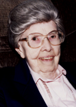 Gerarda Ryan, IHM