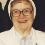 Sister M. Clarencia Bird, IHM