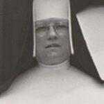 Sister M. Elena Fontaine, IHM