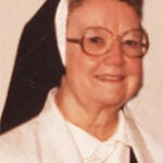 Sister M. St. Helen Sullivan, IHM