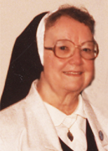 St. Helen Sullivan, IHM