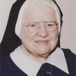 Sister Maria Angela Orr, IHM
