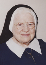 Maria Angela Orr, IHM