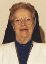 Maria Bernadette Cox, IHM