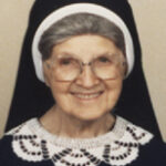 Sister M. Romuald Doyle, IHM