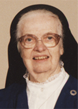 Judith Gavigan, IHM