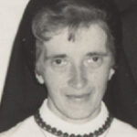 Sister M. Angelisse Boyce, IHM