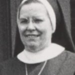 Sister M. Norman Shaffer, IHM