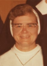 Marie Immaculée Sardegna, IHM