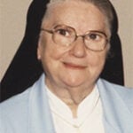 Sister M. Ambrose Walker, IHM