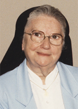 Ambrose Walker, IHM