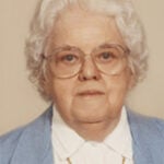Sister Mary Wren, IHM