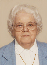 Mary Wren, IHM