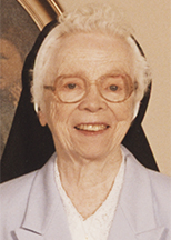 Ann Helen Coyne, IHM