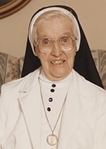 Huberta O'Neill, IHM