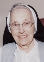 Elizabeth Mary Quinlin, IHM