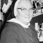 Sister M. Aquin Theobald, IHM
