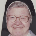Sister M. Annchen Caulson, IHM