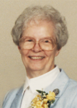 Robertine Fox, IHM
