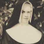 Sister Anita Brotherton, IHM
