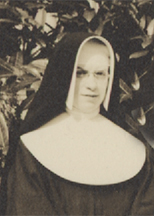 Anita Brotherton, IHM