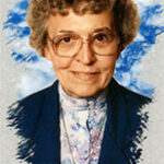Sister Carol Bender, IHM