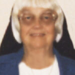 Sister Barbara Brow, IHM