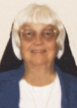 Barbara Brow, IHM