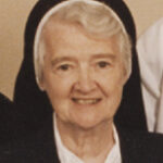 Sister Mary Andrew Earley, IHM