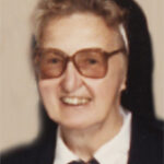 Sister M. Therese Culhane, IHM