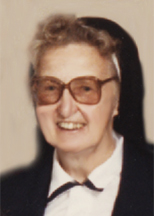 M Therese Culhane, IHM