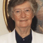 Sister Jane Driscoll, IHM