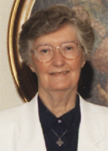Jane Driscoll, IHM