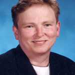Sister Mary Kathryn Dwyer, IHM