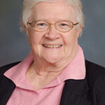 Sister Margaret Mary Caulson, IHM