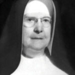 Mother Mary William Craig, IHM