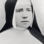 Mother M. Germaine O'Neill, IHM