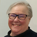 Sister Bernadette Thomas, IHM