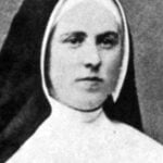 Mother Mary Joseph Shaughnessy, IHM