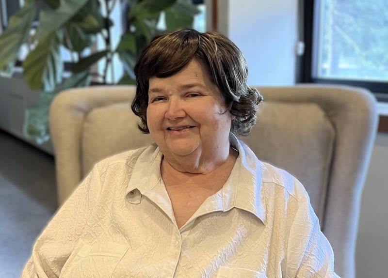 Sister Kathleen Burns